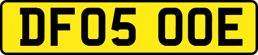 DF05OOE
