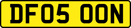DF05OON