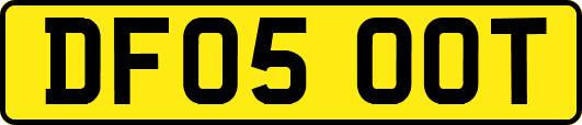 DF05OOT