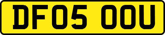 DF05OOU