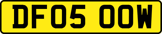 DF05OOW