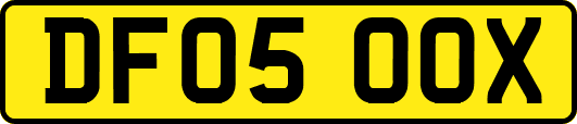 DF05OOX