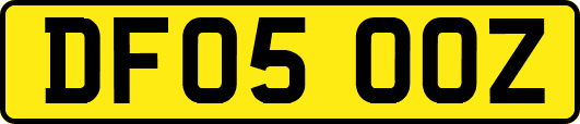 DF05OOZ