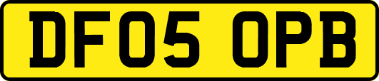 DF05OPB