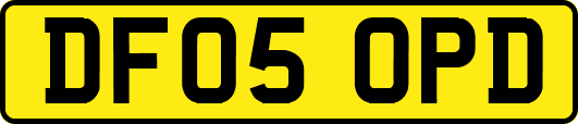 DF05OPD