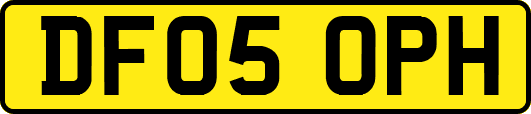 DF05OPH