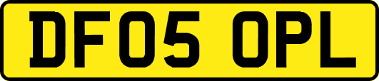 DF05OPL