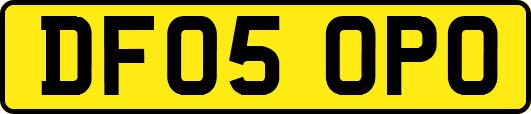 DF05OPO