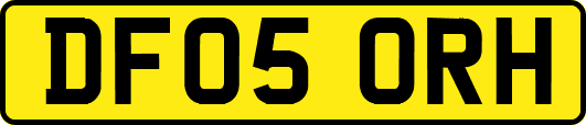 DF05ORH