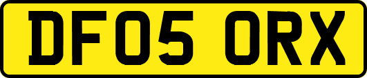 DF05ORX