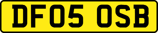 DF05OSB