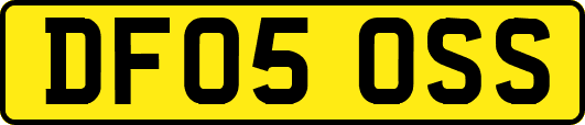 DF05OSS