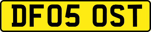 DF05OST