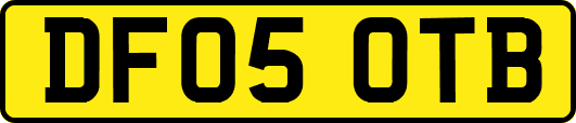 DF05OTB