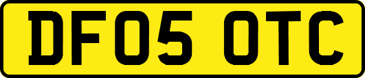 DF05OTC