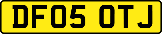 DF05OTJ