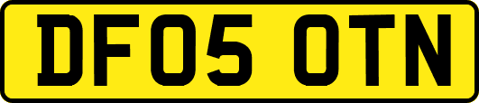 DF05OTN