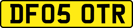 DF05OTR