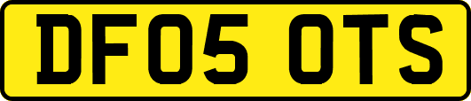 DF05OTS