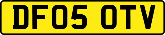 DF05OTV