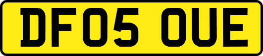 DF05OUE