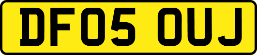 DF05OUJ