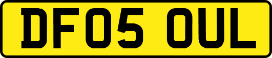 DF05OUL