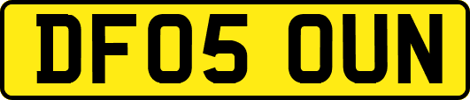 DF05OUN