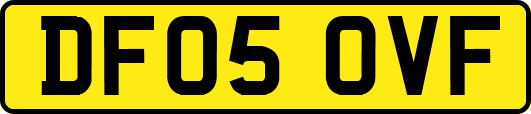 DF05OVF