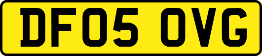 DF05OVG