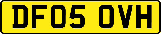 DF05OVH