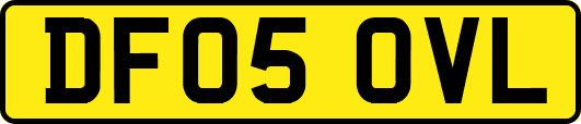 DF05OVL