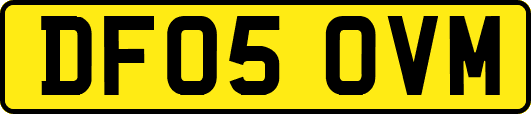 DF05OVM