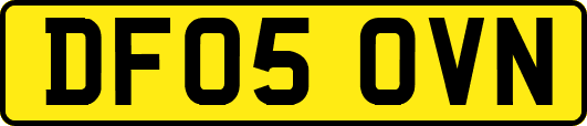 DF05OVN