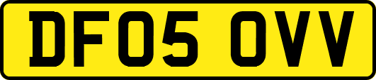 DF05OVV
