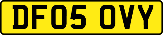DF05OVY