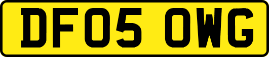 DF05OWG