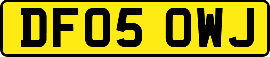 DF05OWJ