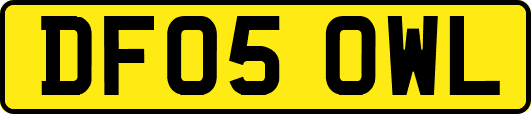 DF05OWL