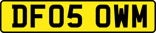 DF05OWM