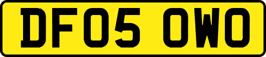 DF05OWO