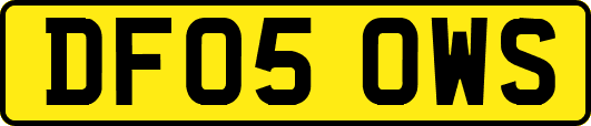 DF05OWS