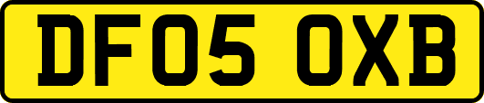DF05OXB