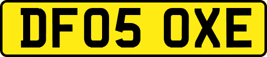 DF05OXE