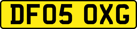 DF05OXG
