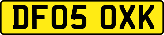 DF05OXK