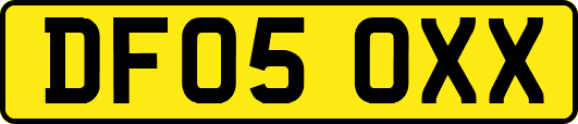 DF05OXX