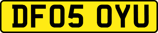 DF05OYU