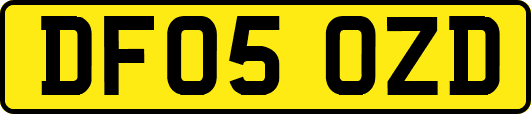 DF05OZD
