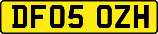DF05OZH